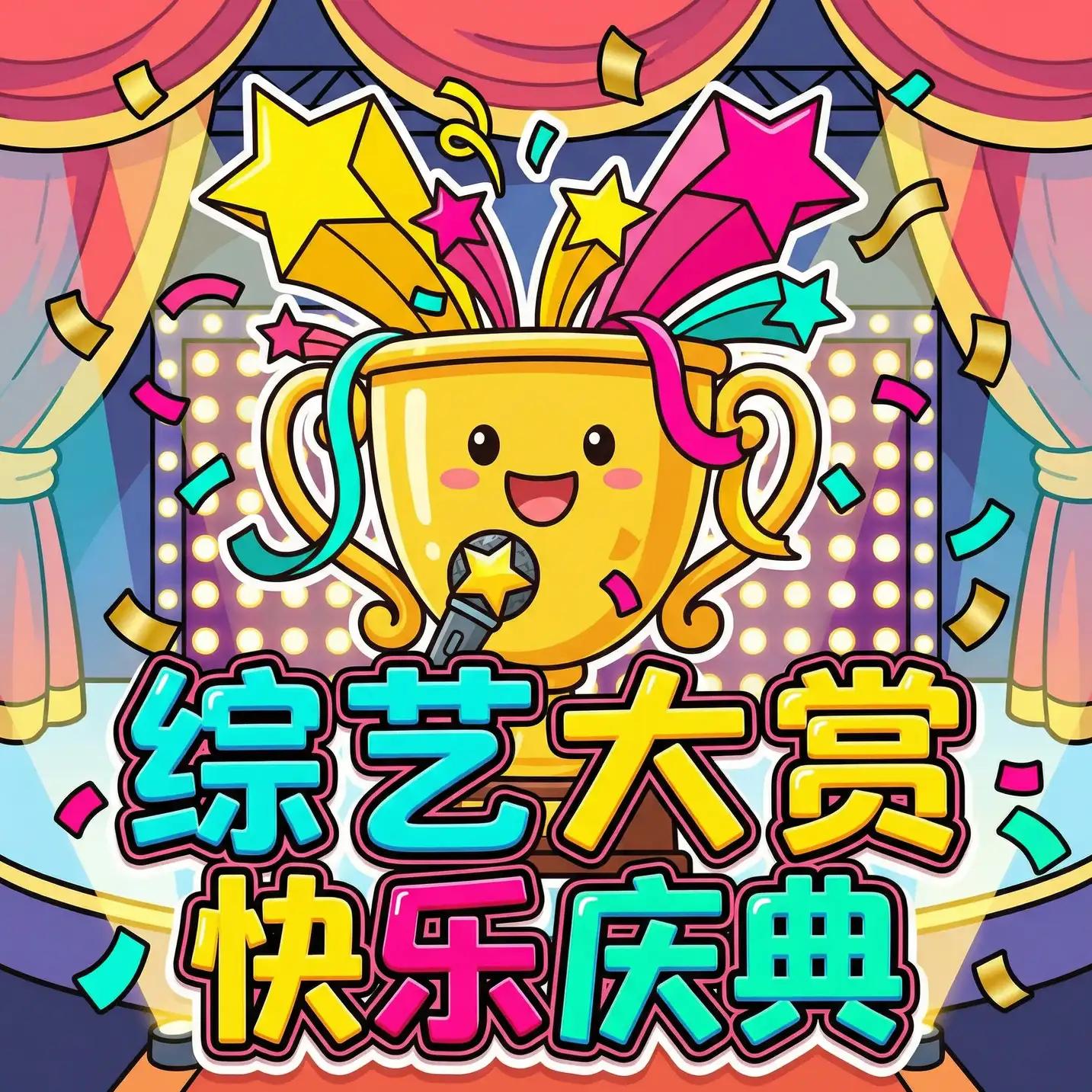 绳艺网 综艺拍摄花絮